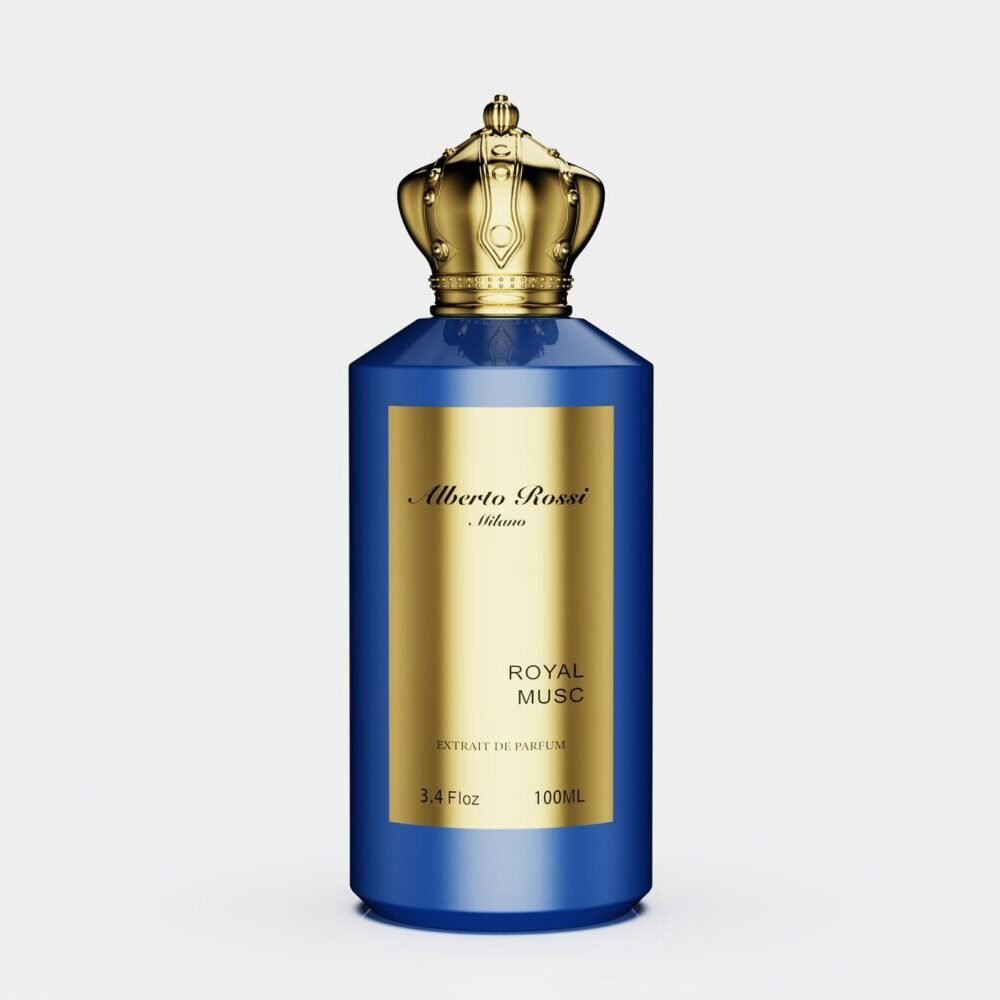 Royal Musc