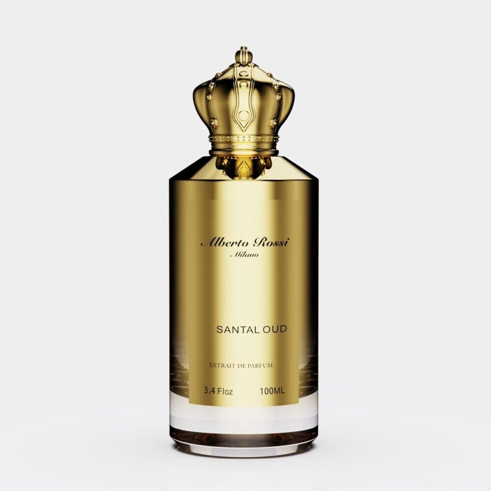 Santal Oud